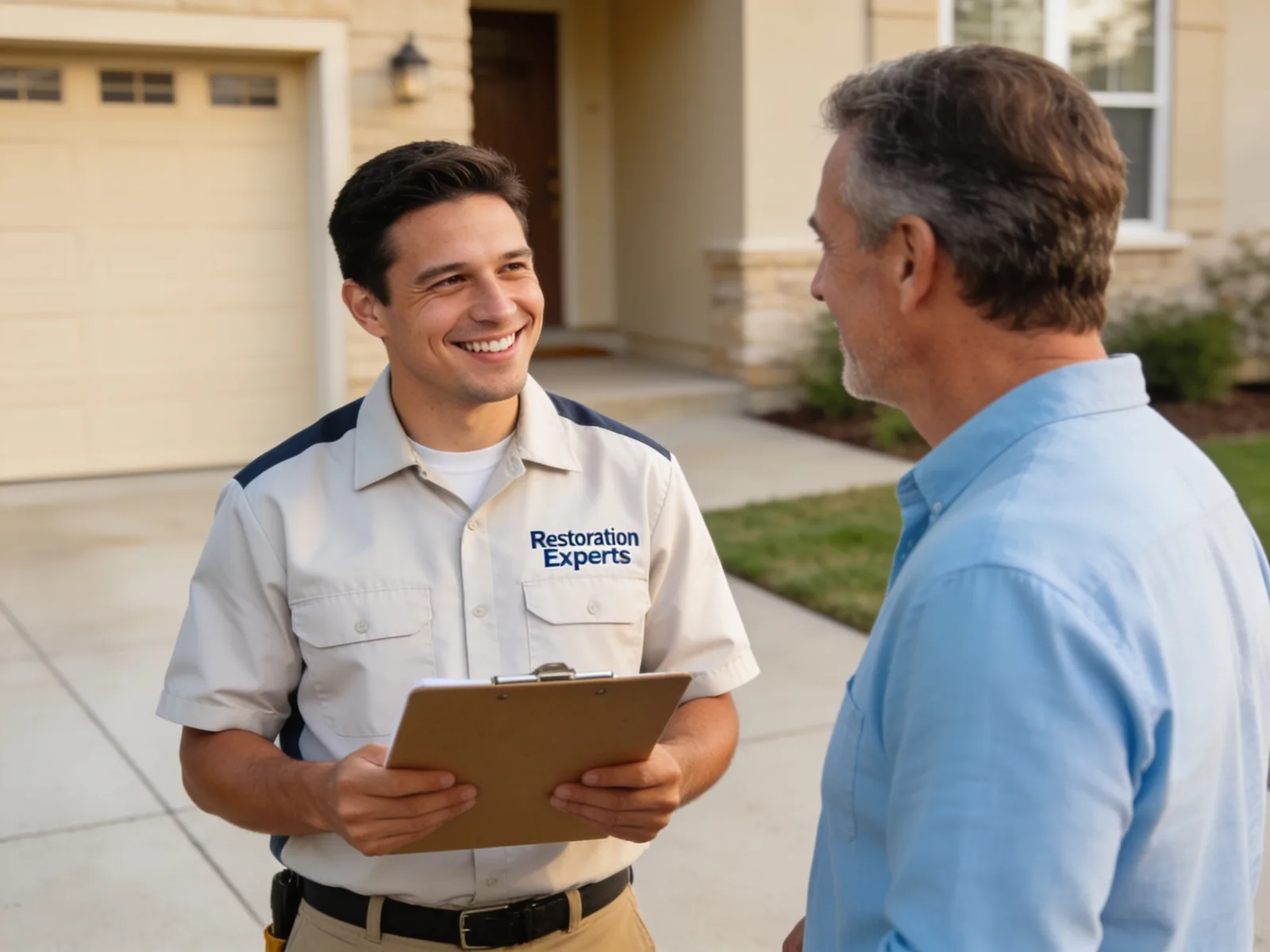 Water Damage Cleanup Canutillo, TX FAQs